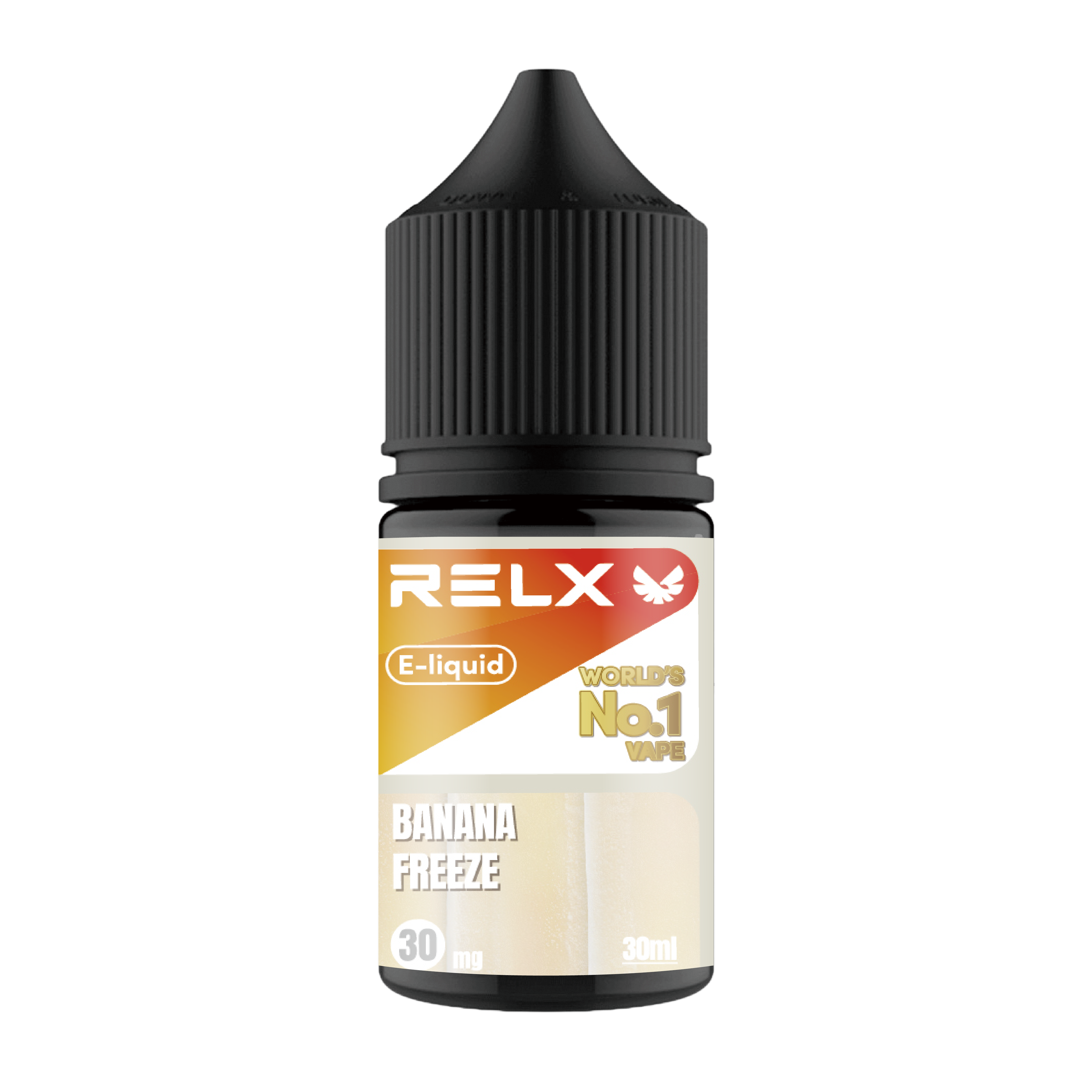 RELX 煙油