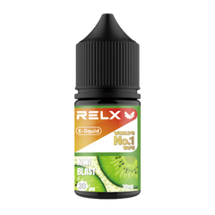 RELX 煙油