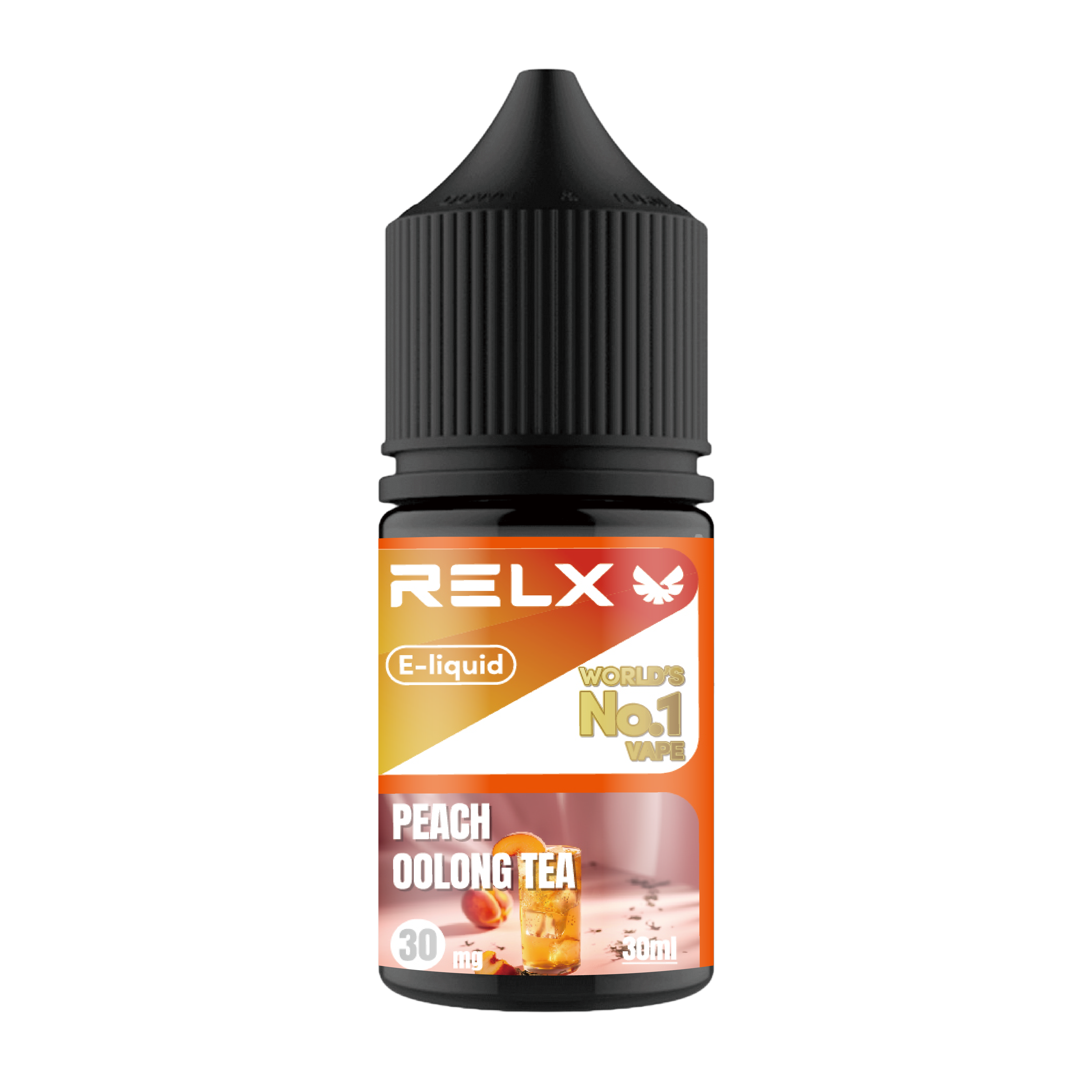 RELX 煙油