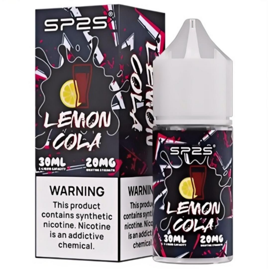 SP2S 煙油