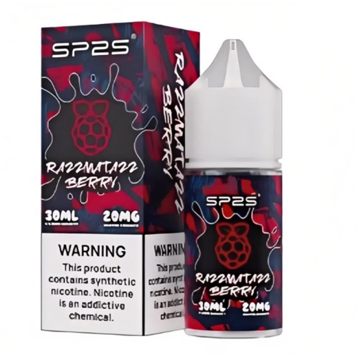 SP2S 煙油