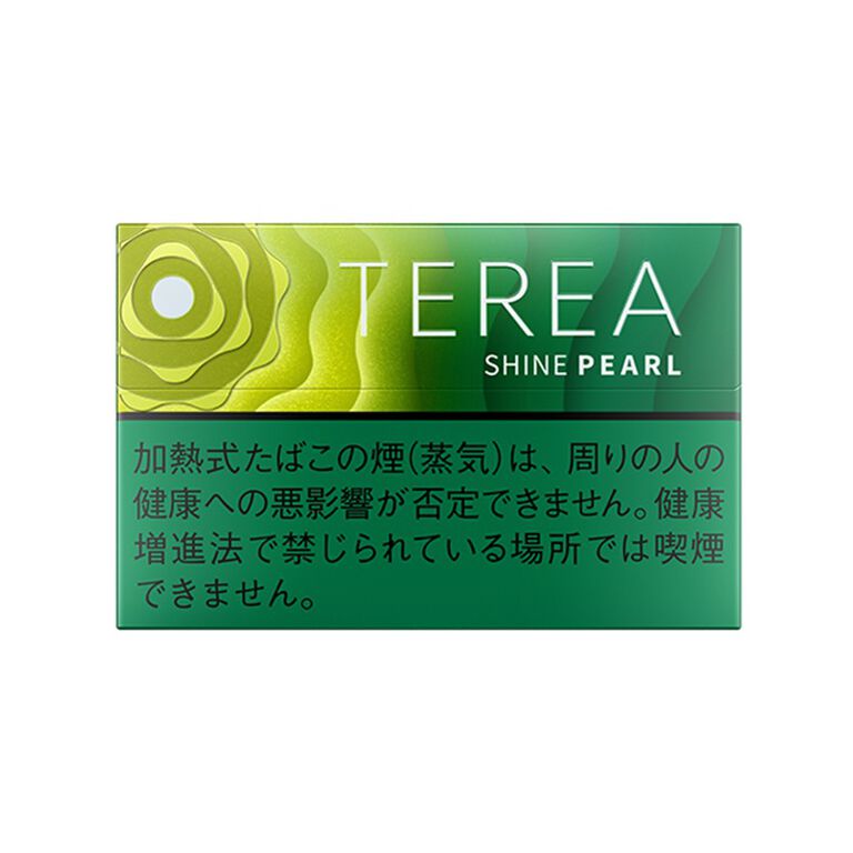 IQOS TEREA煙彈 (日版)