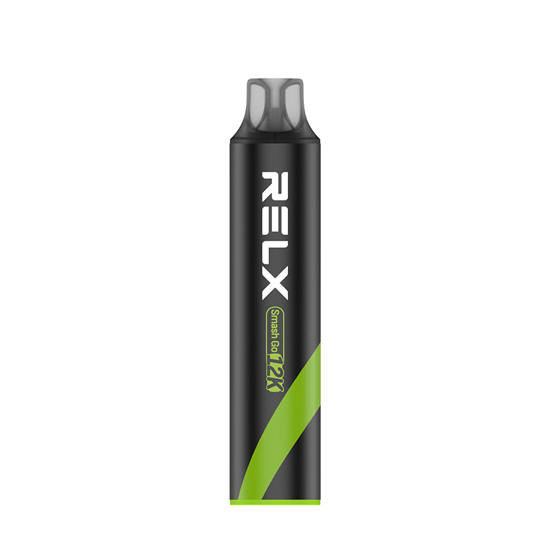 RELX Smash Go 12000 一次性