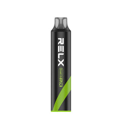 RELX Smash Go 12000 一次性