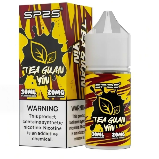 SP2S 煙油