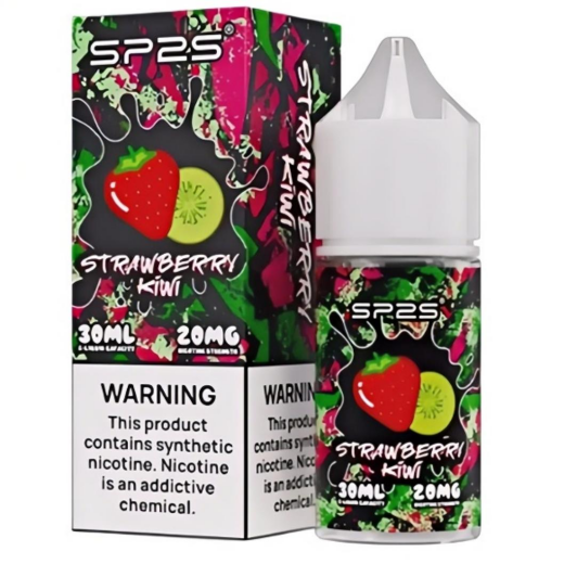 SP2S 煙油